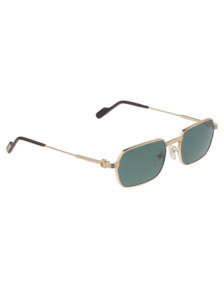Lentes de sol Gold CT0463S-002 para hombre 3
