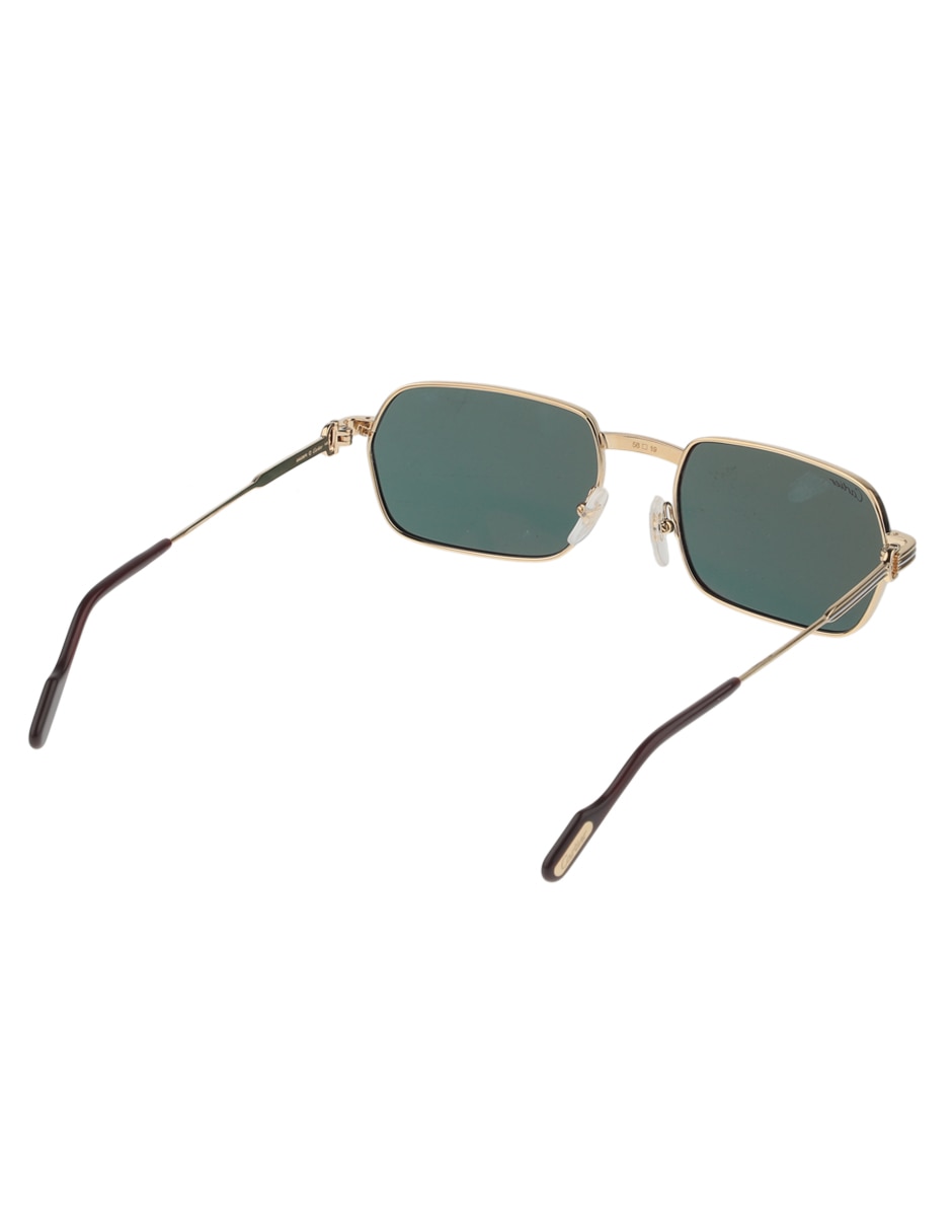 Lentes de sol Gold CT0463S-002 para hombre 4