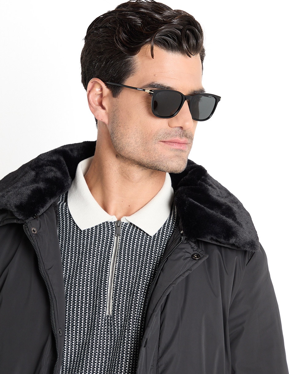 Lentes de sol para hombre 6