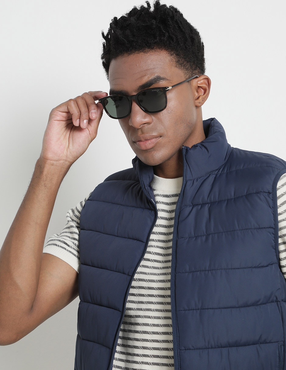 Lentes de sol para hombre 6