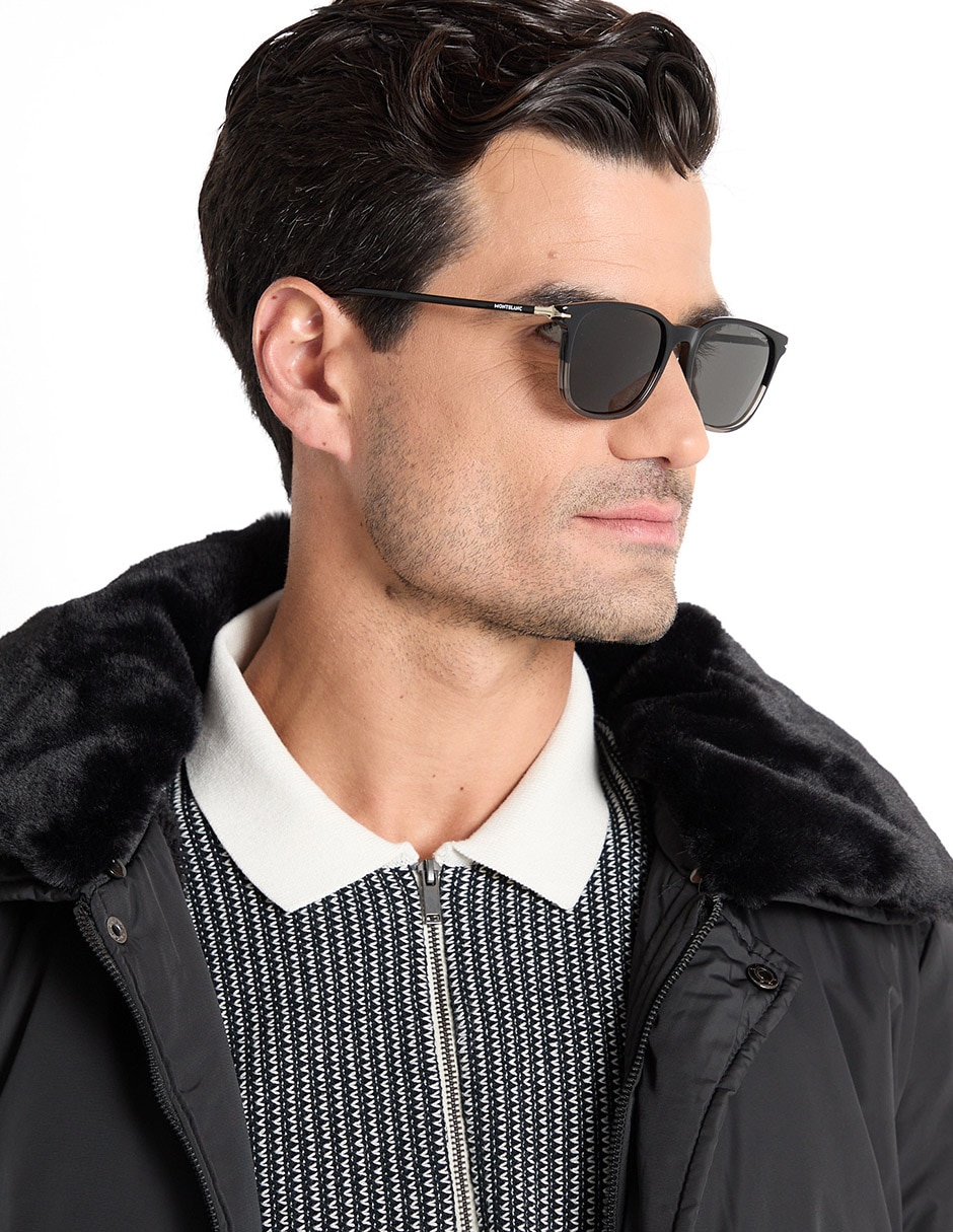 Lentes de sol para hombre 6
