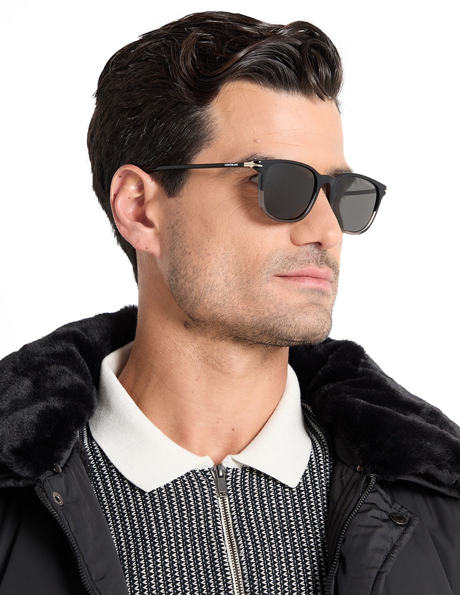 Lentes de sol para hombre 7