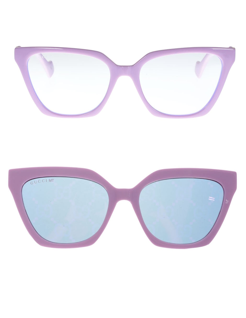 Lentes de sol para mujer