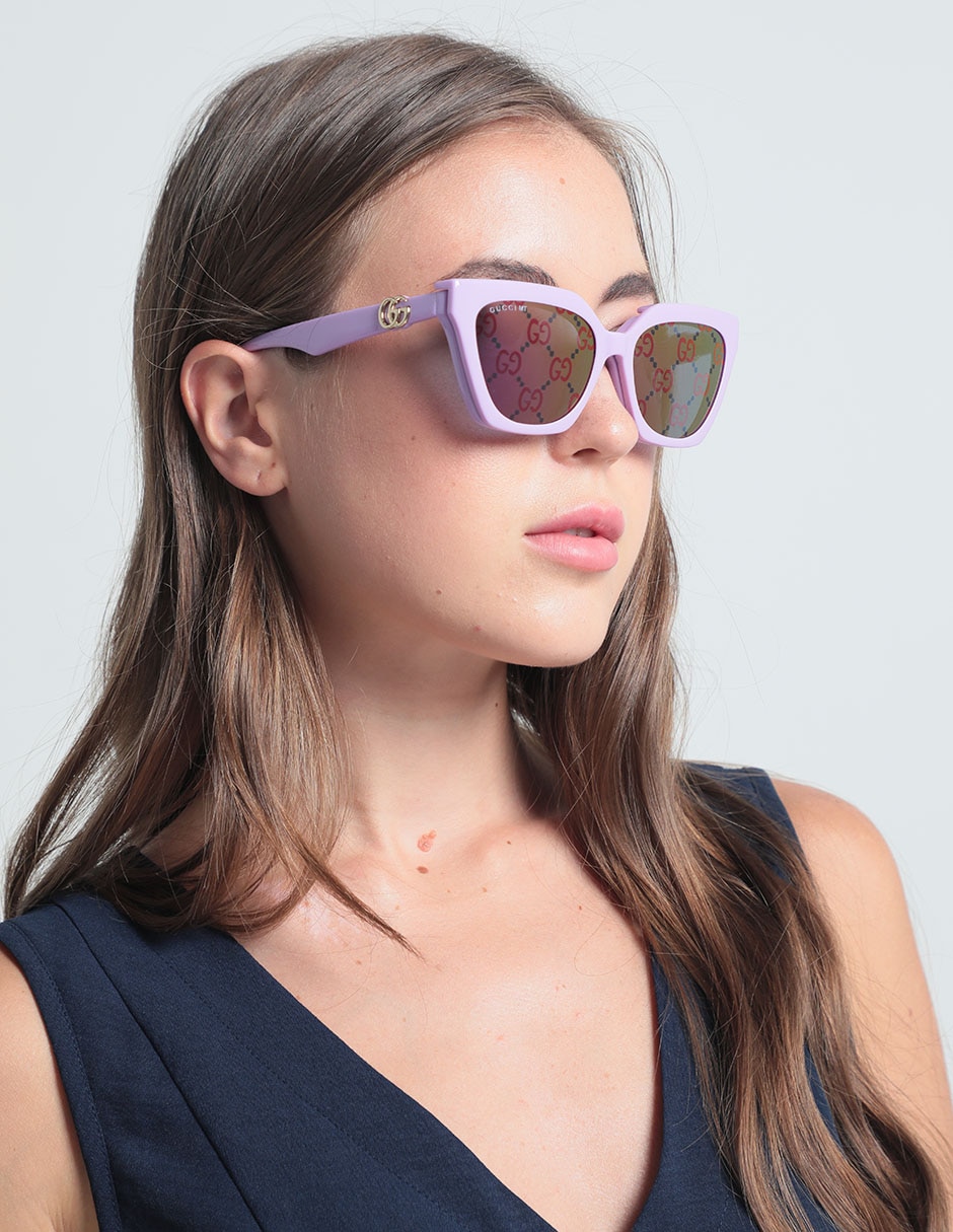 Lentes de sol para mujer 8