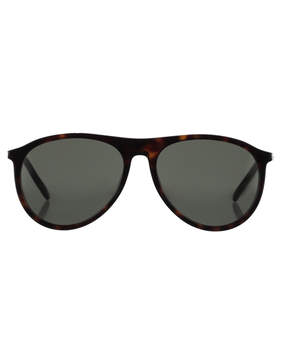Lentes de sol Dark Tortoise para hombre