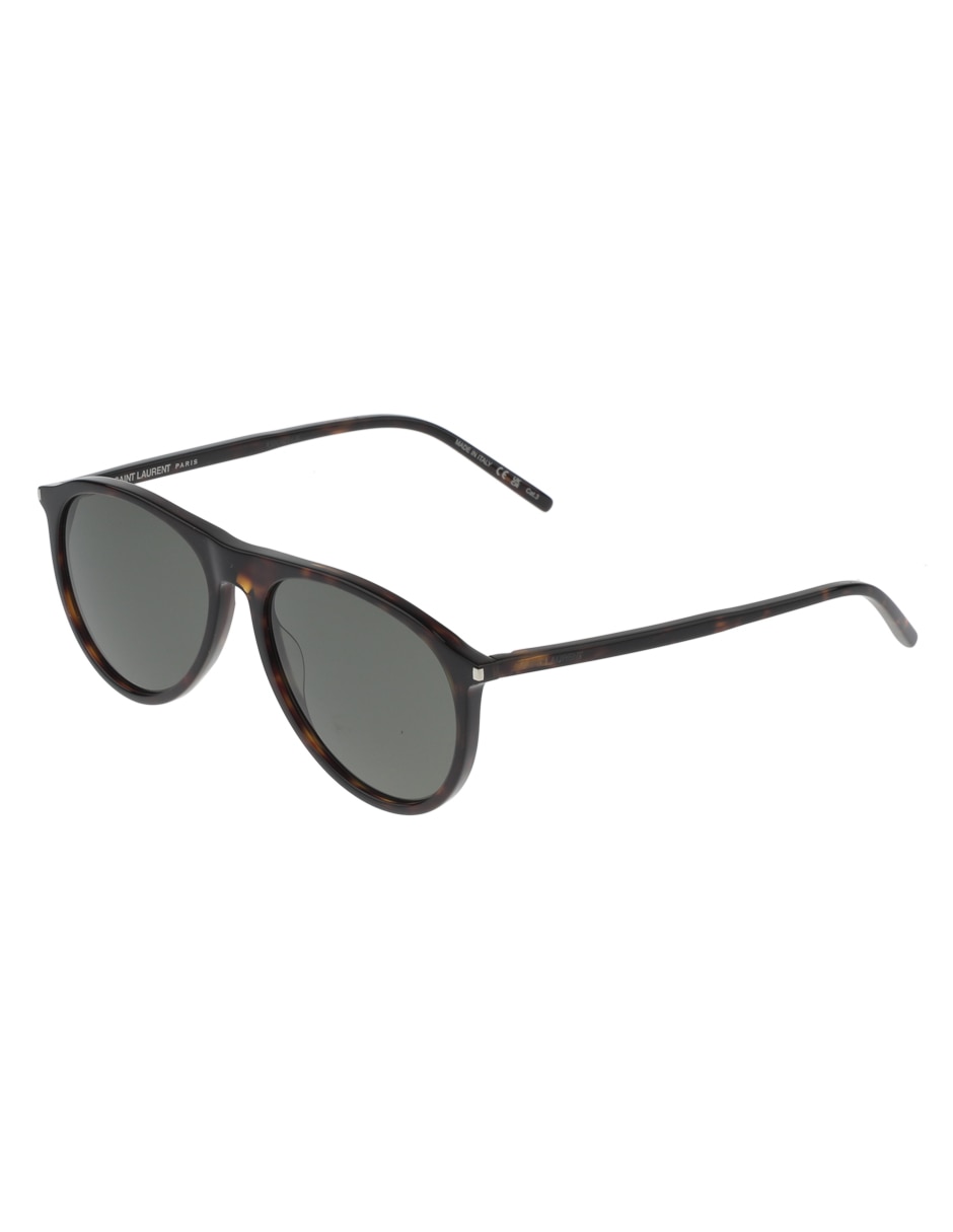 Lentes de sol Dark Tortoise para hombre 2