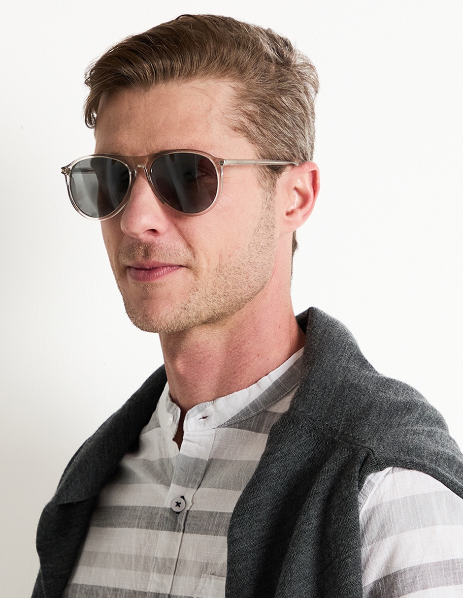 Lentes de sol SL 667-003 para hombre 6