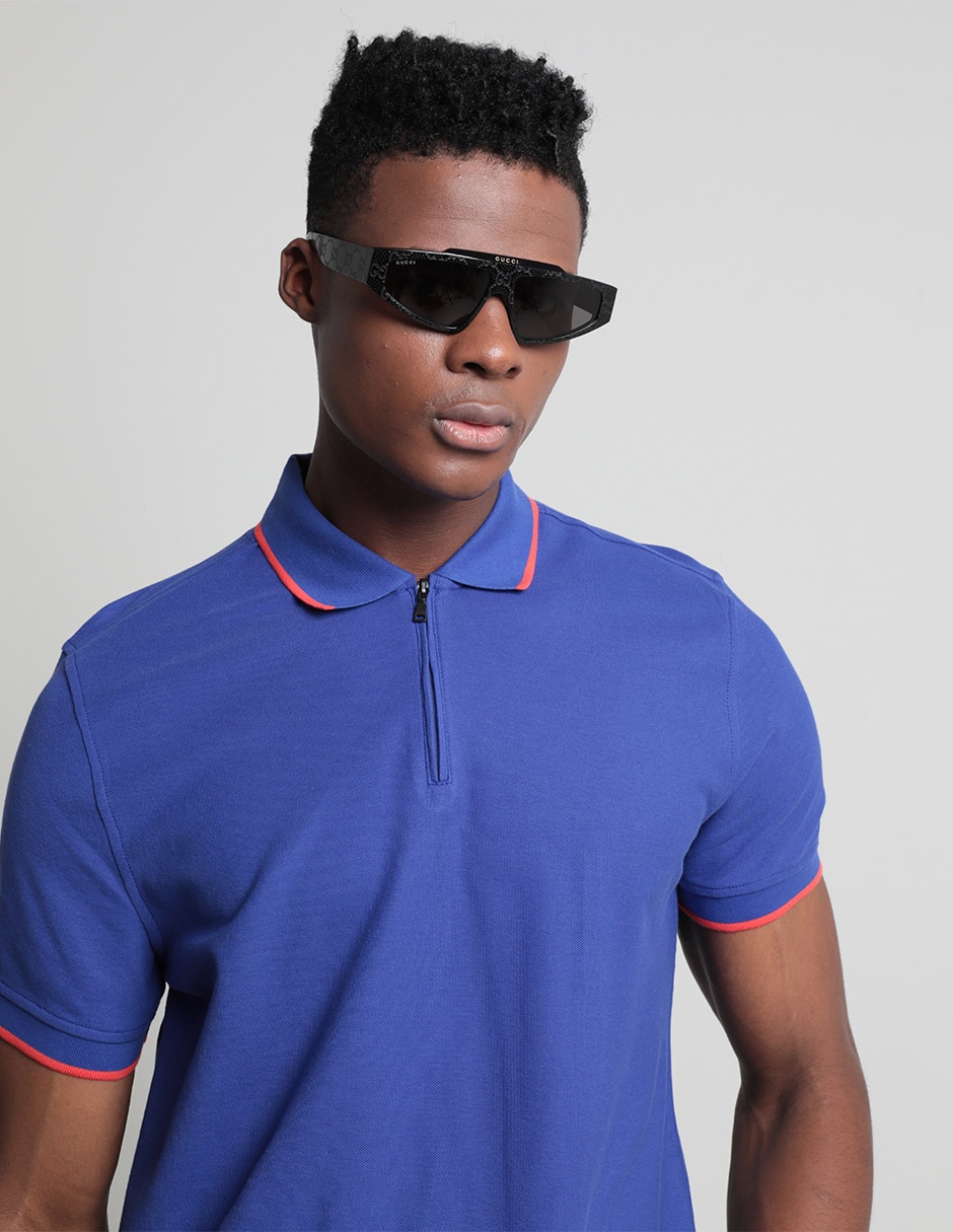 Lentes de sol unisex 7
