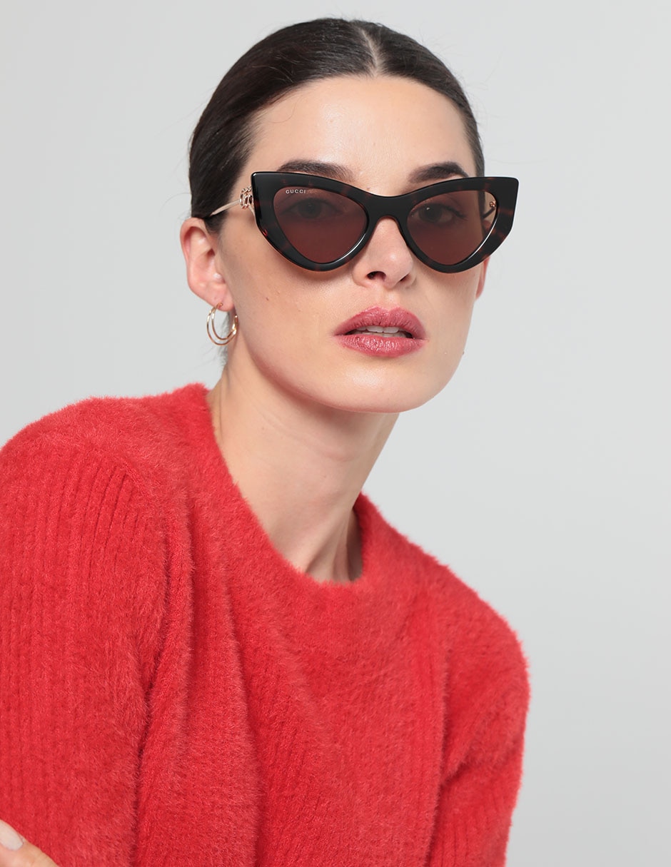 Lentes de sol GG1565S para mujer 6