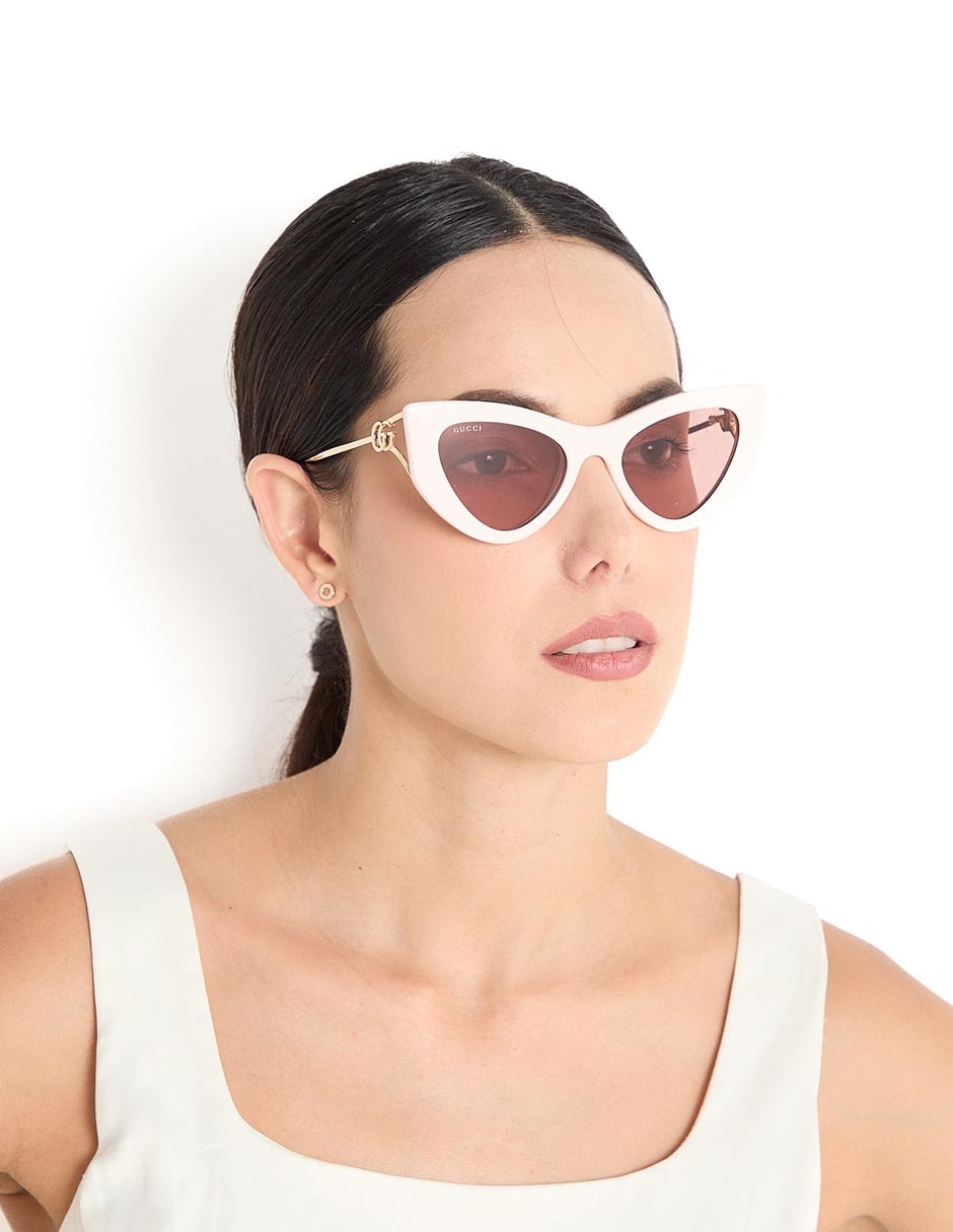 Lentes de sol para mujer 6