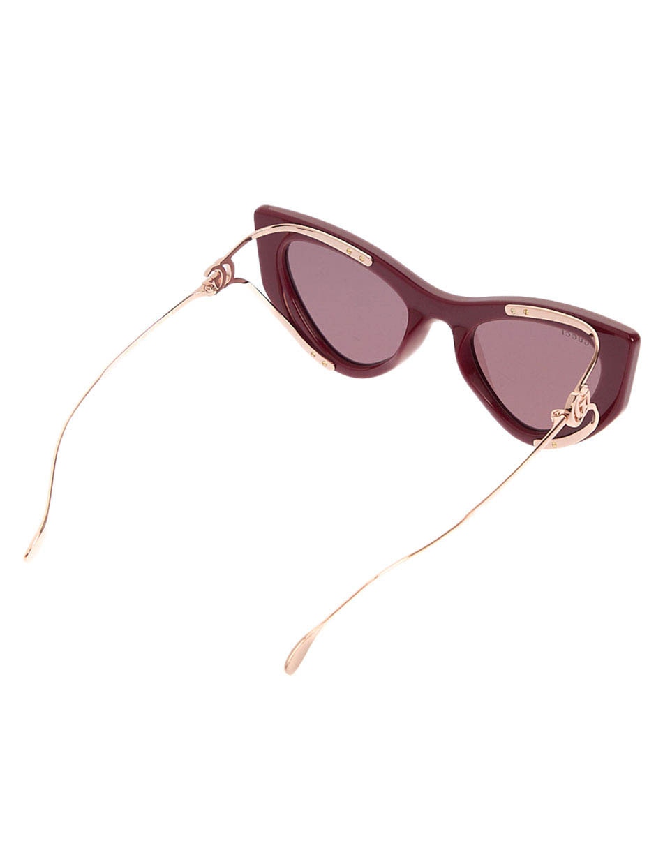 Lentes de sol para mujer 4