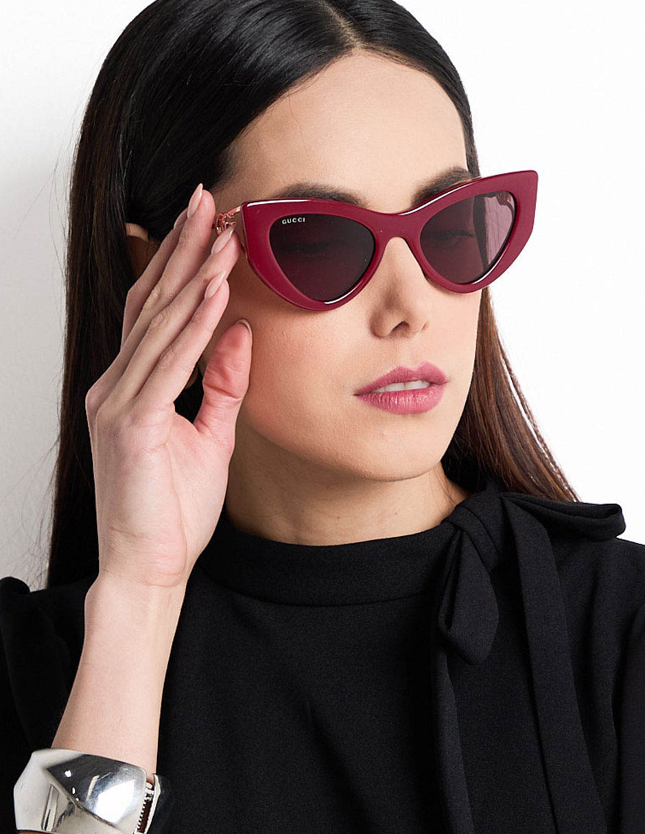 Lentes de sol para mujer 6