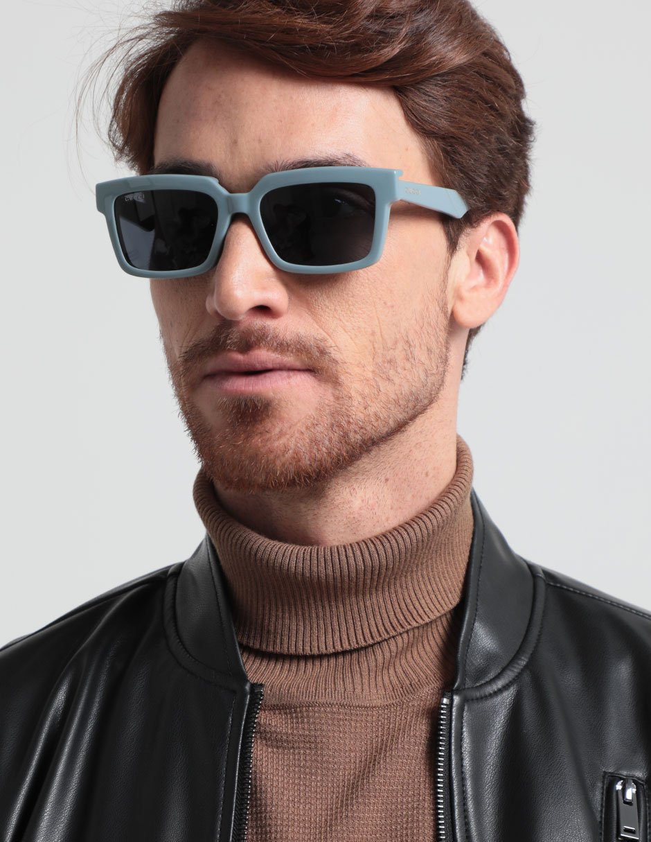 Lentes de sol Light Blue para hombre 7