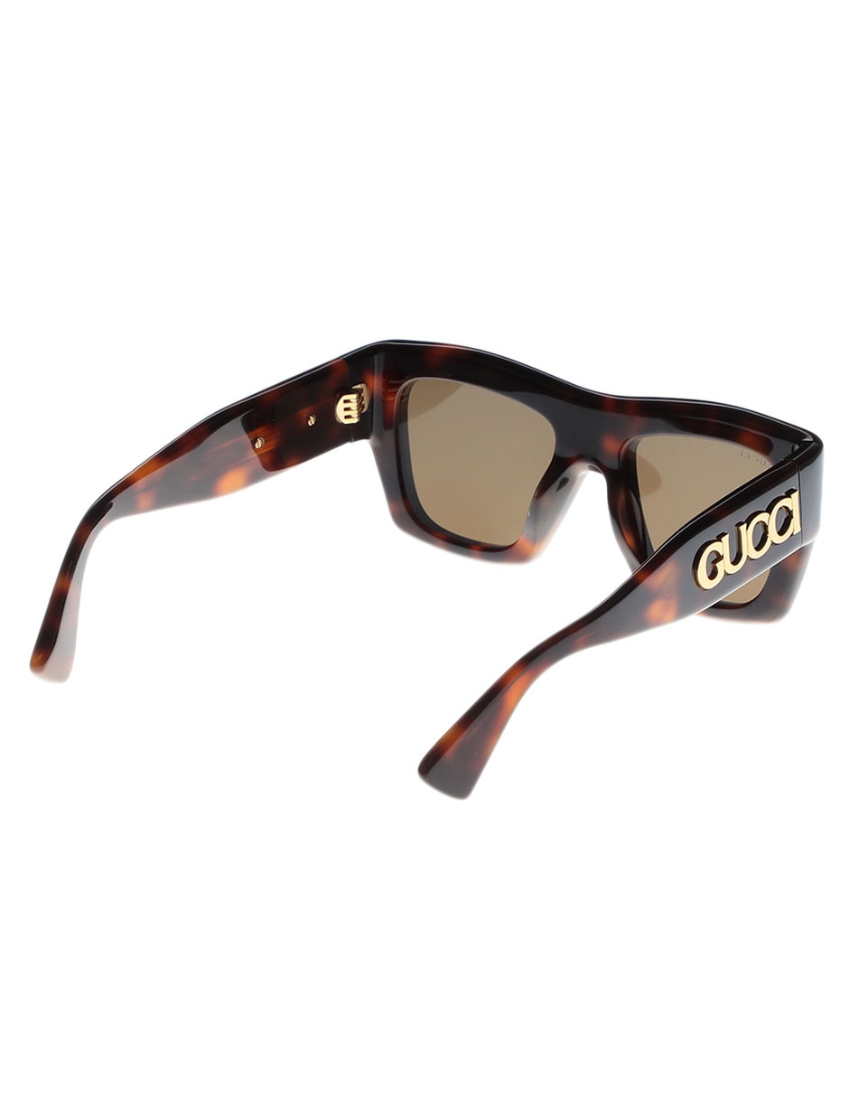 Lentes de sol Brown para mujer 4