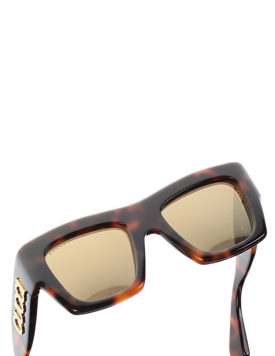 Lentes de sol Brown para mujer 5