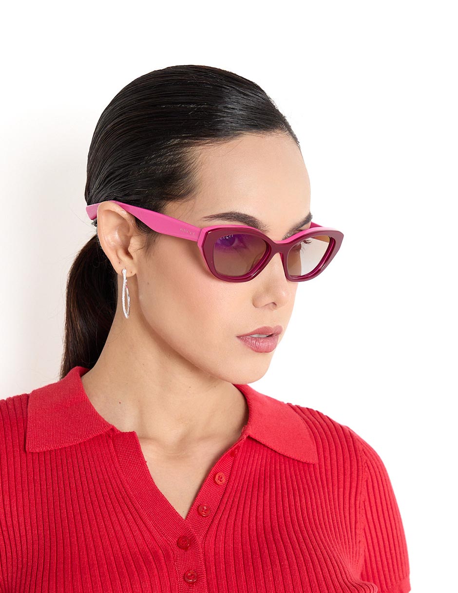 Lentes de sol para mujer 6