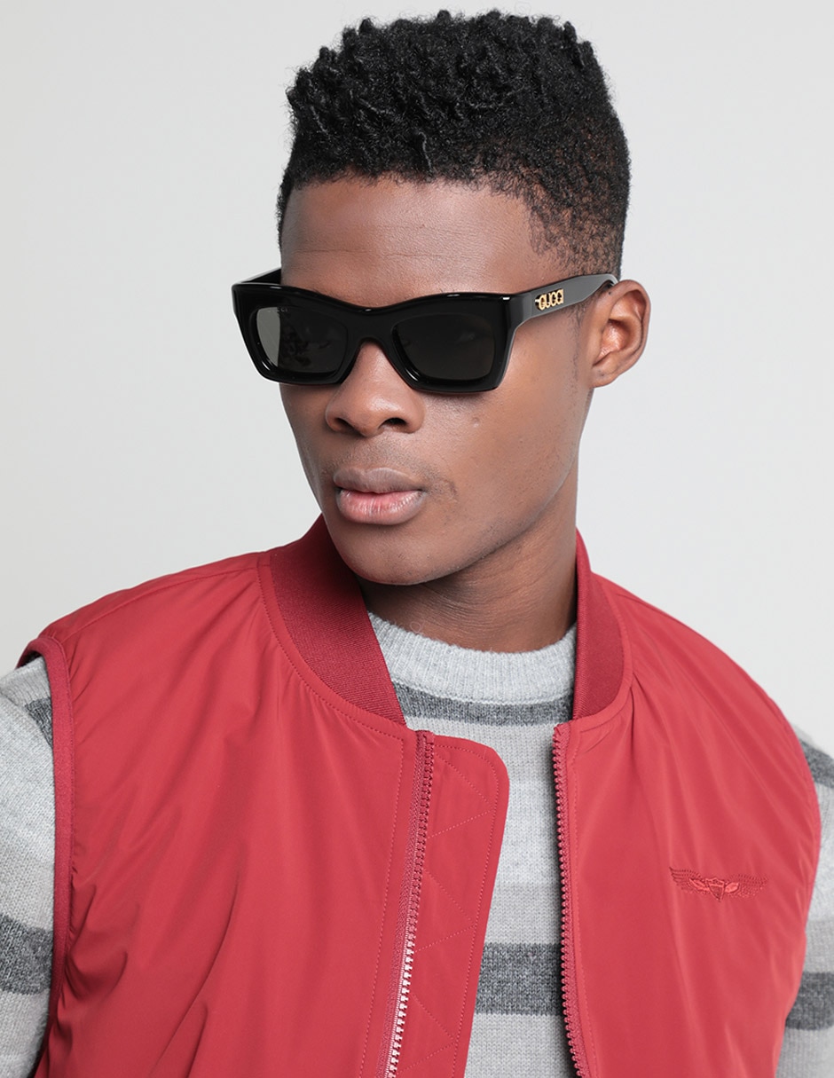 Lentes de sol unisex 7