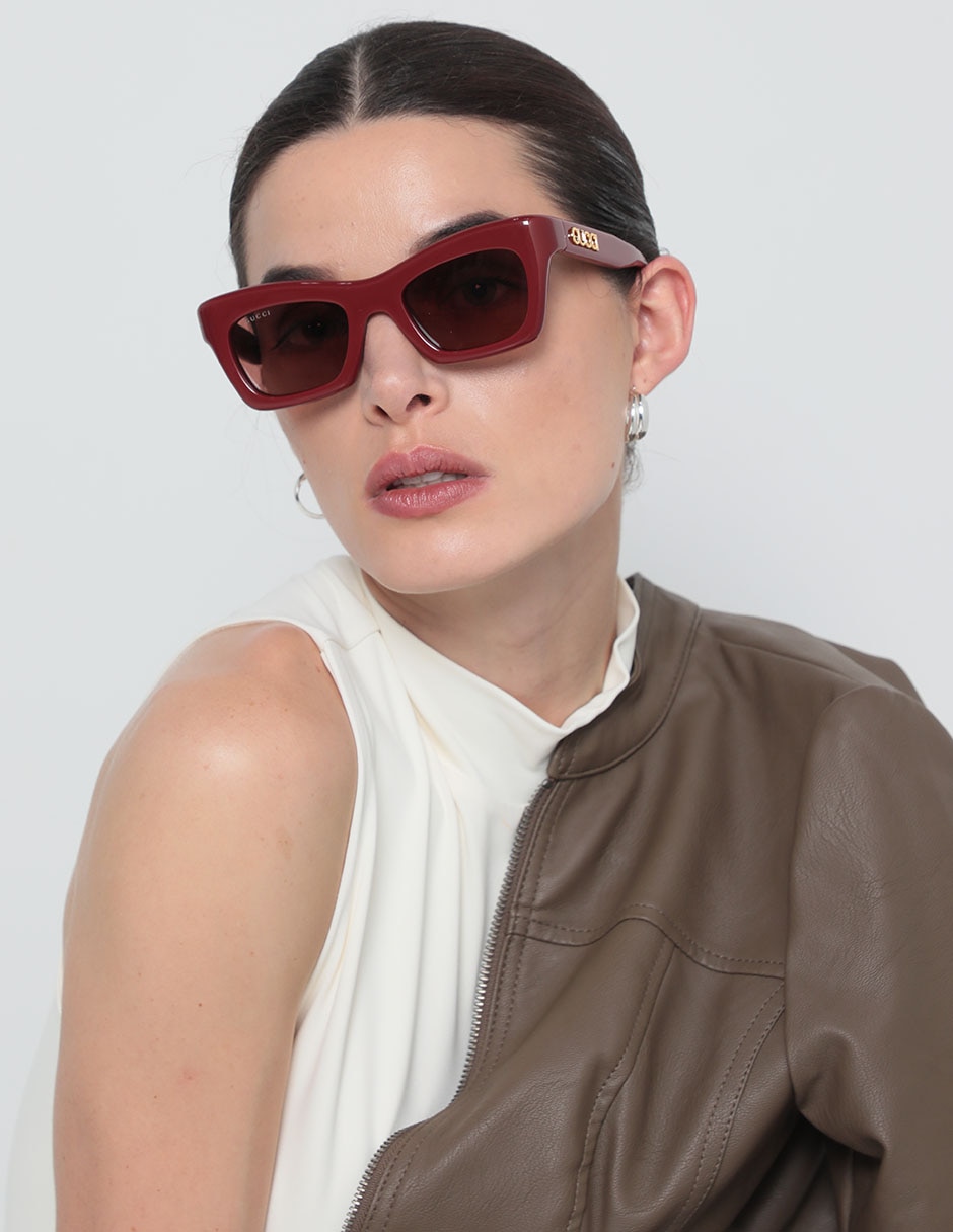 Lentes de sol para mujer 6