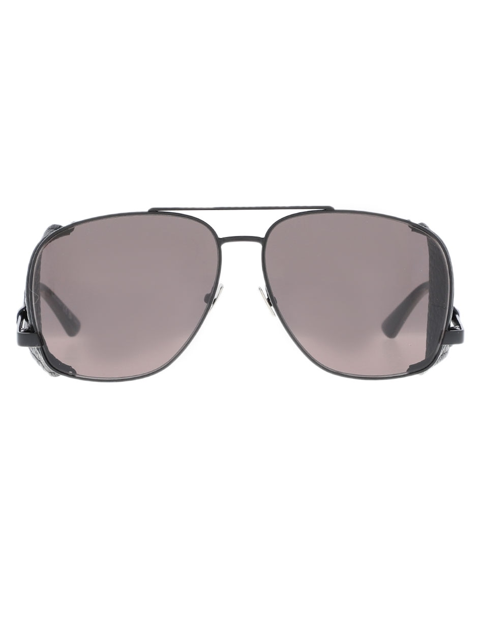 Lentes de sol Leon Leather Spoiler para hombre Lentes de sol Leon Leather Spoiler para hombre