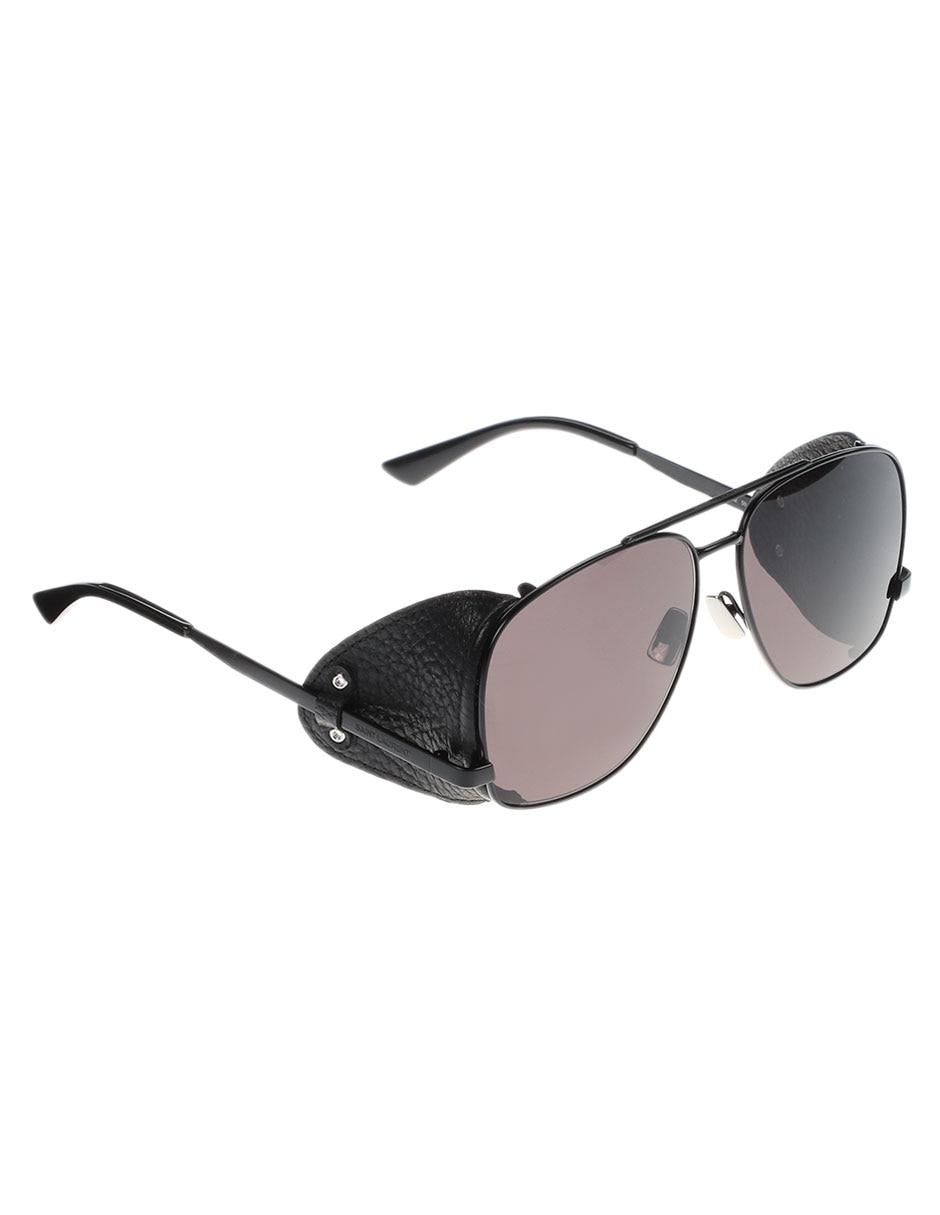 Lentes de sol Leon Leather Spoiler para hombre 2