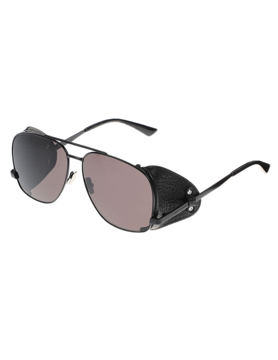 Lentes de sol Leon Leather Spoiler para hombre 3