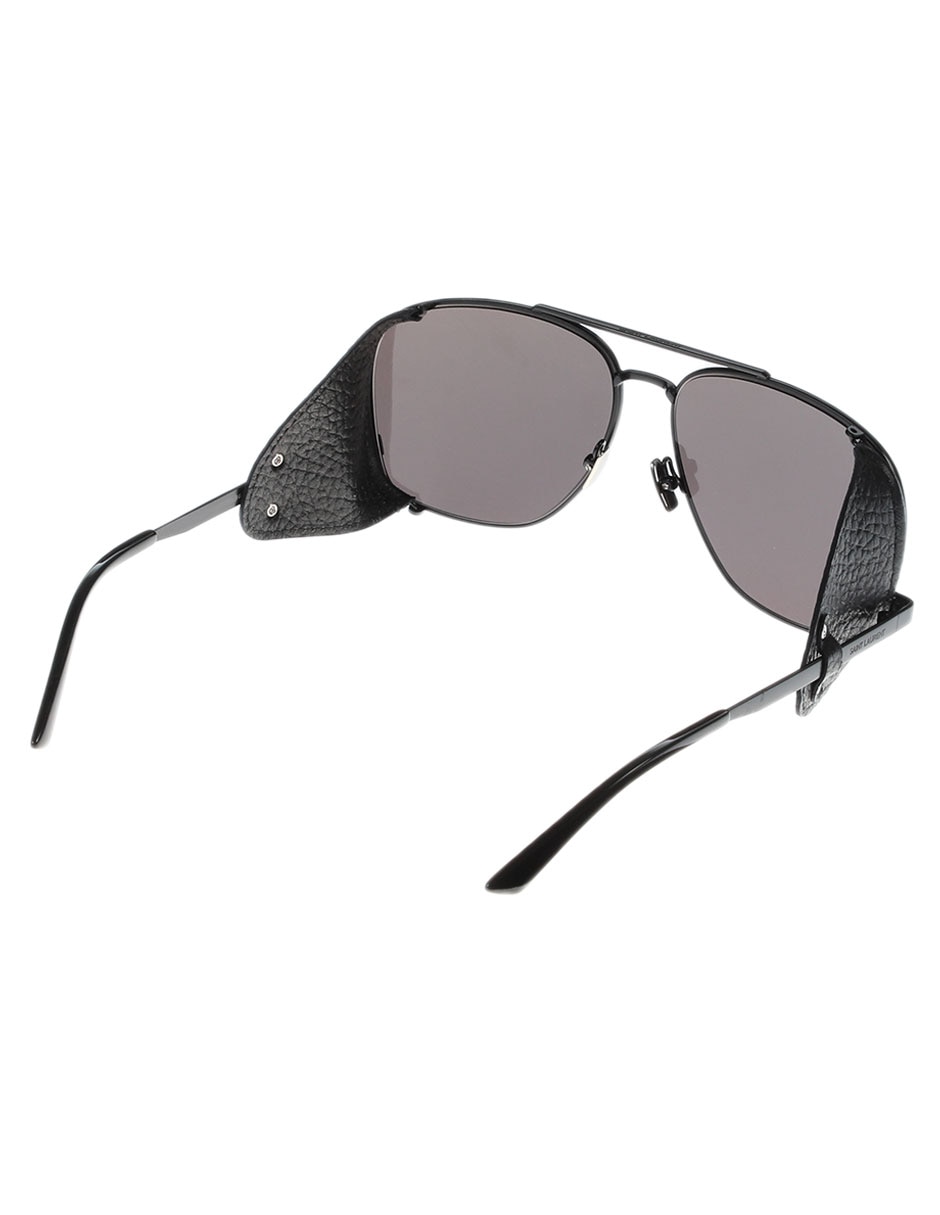 Lentes de sol Leon Leather Spoiler para hombre 4