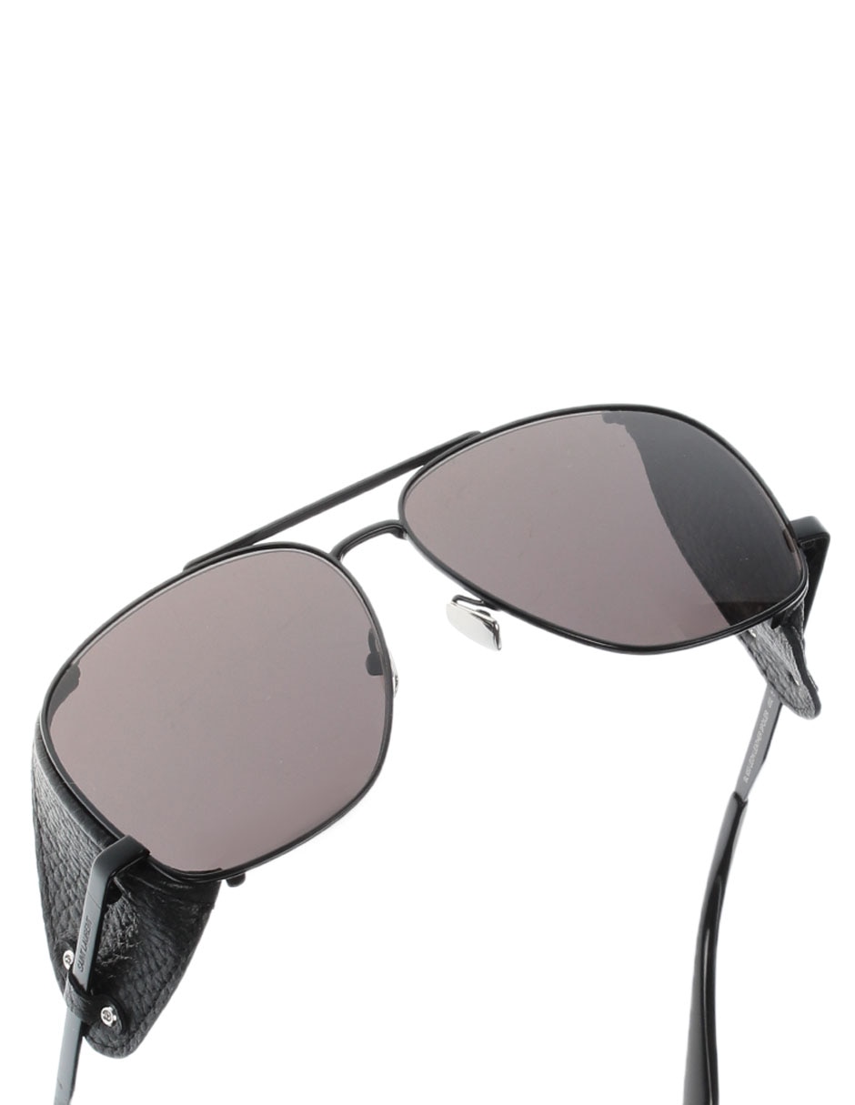 Lentes de sol Leon Leather Spoiler para hombre 5