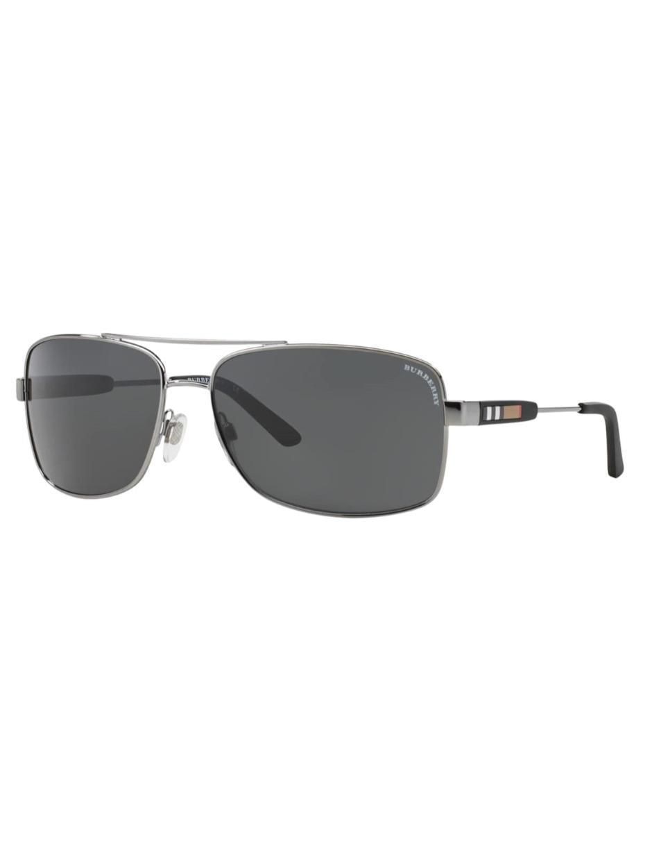 Lentes de sol BE3074 100387 para hombre 2