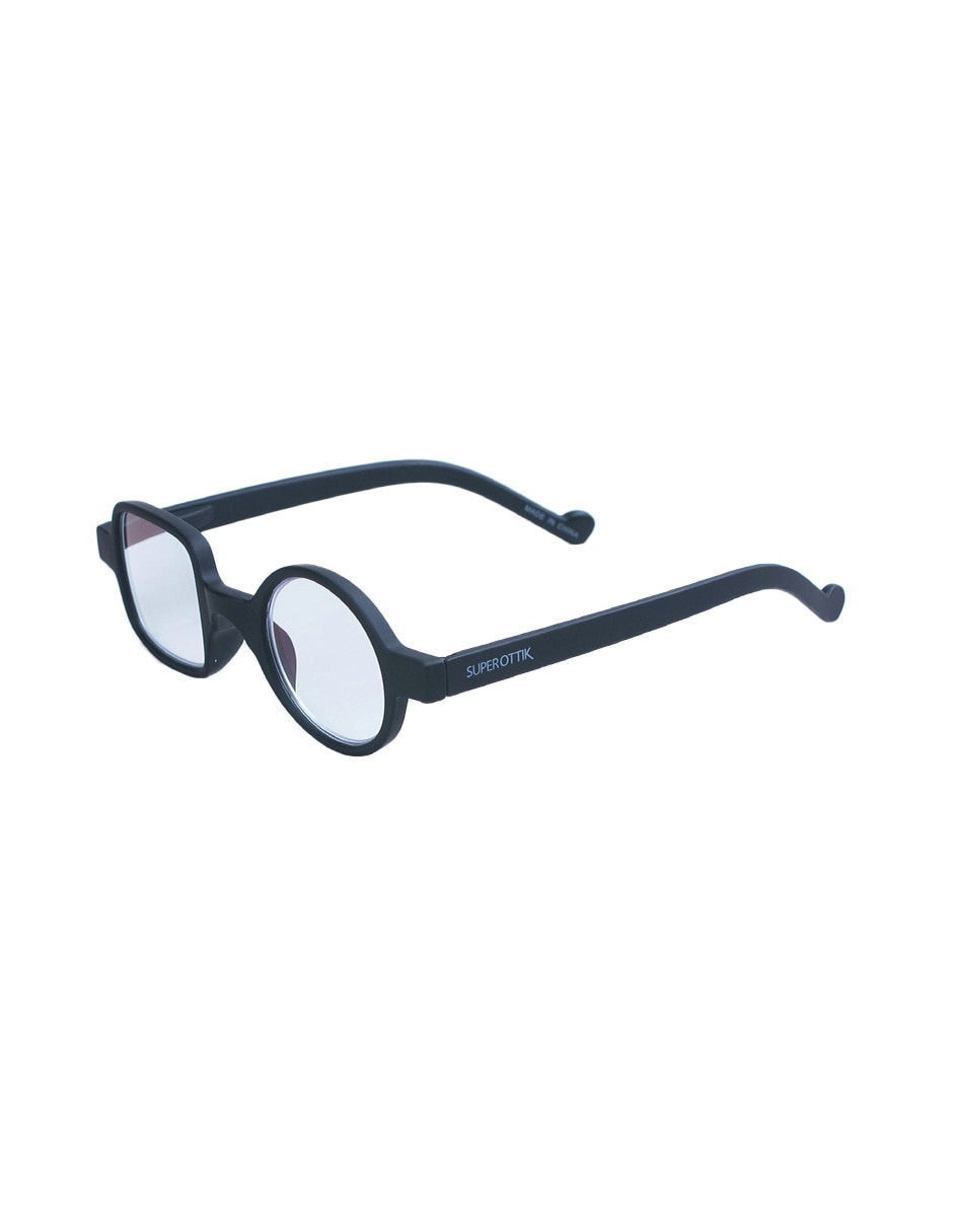 Lentes para luz azul LR-P6723 unisex 2