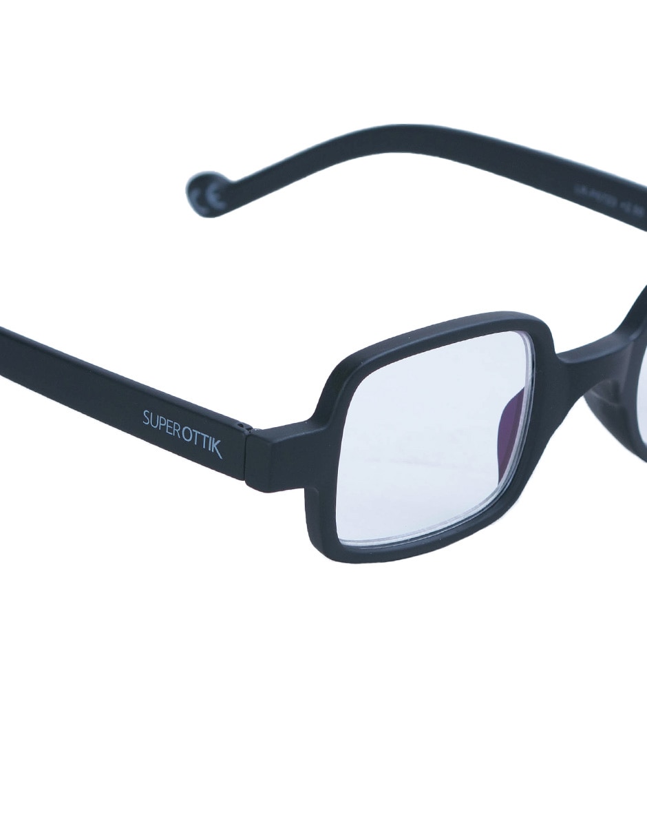 Lentes para luz azul LR-P6723 unisex 3