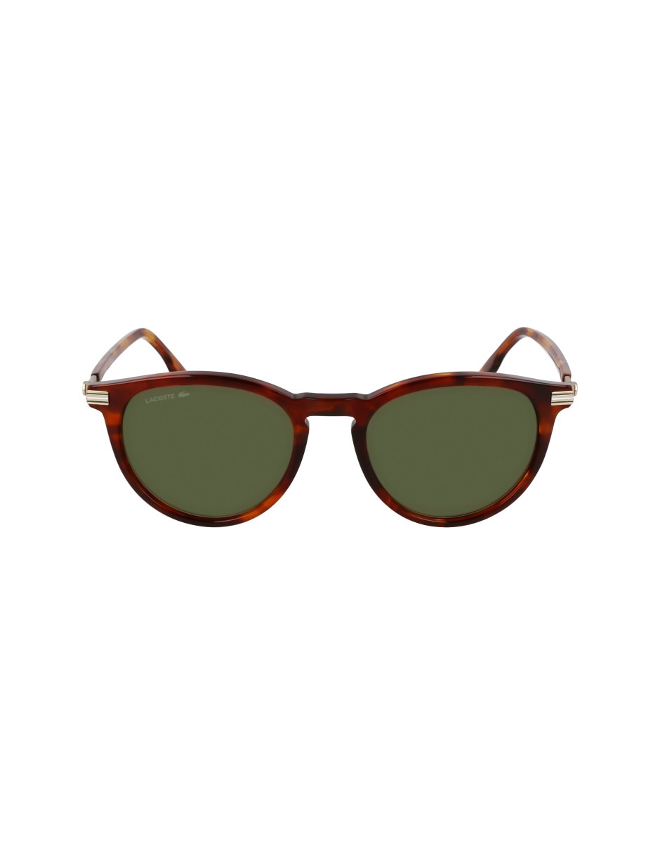 Lentes de sol Lacoste L6034S para hombre Liverpool