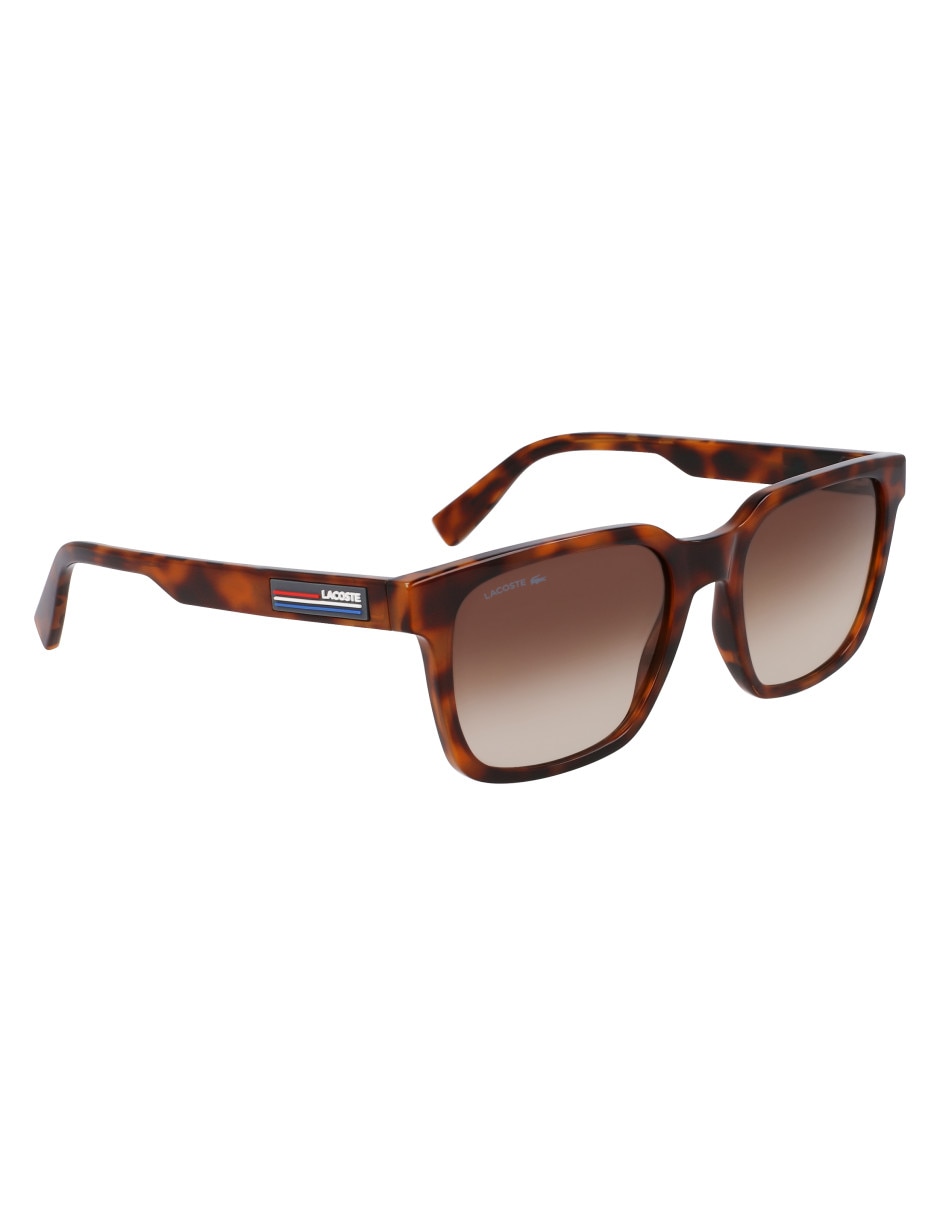 Lentes de sol L6028S para hombre 3