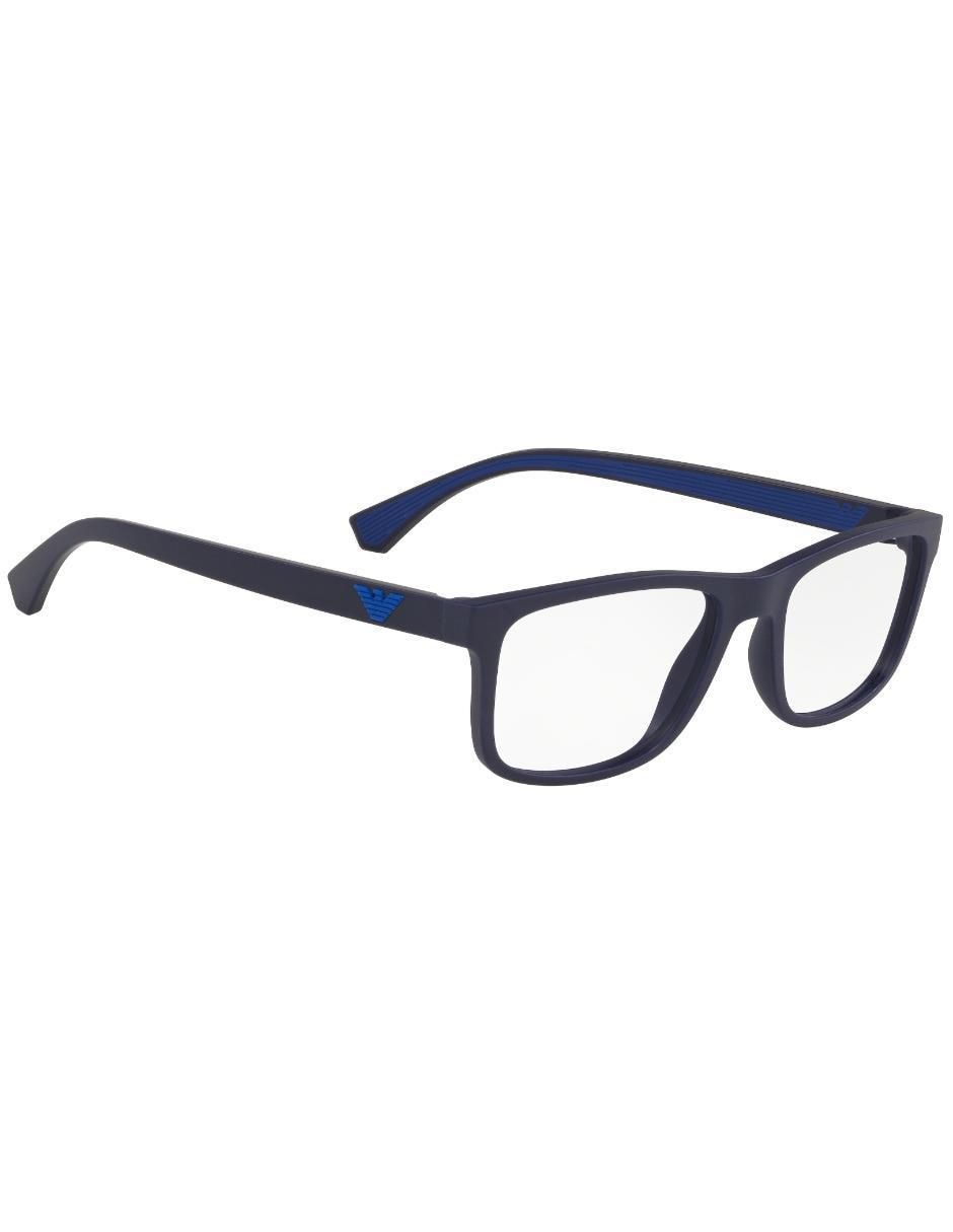 Armazón para hombre 2
