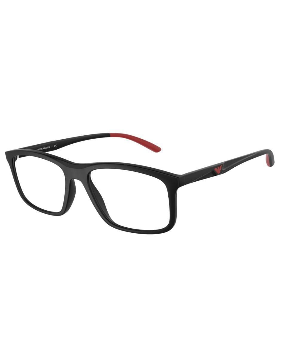 Armazón para hombre 2