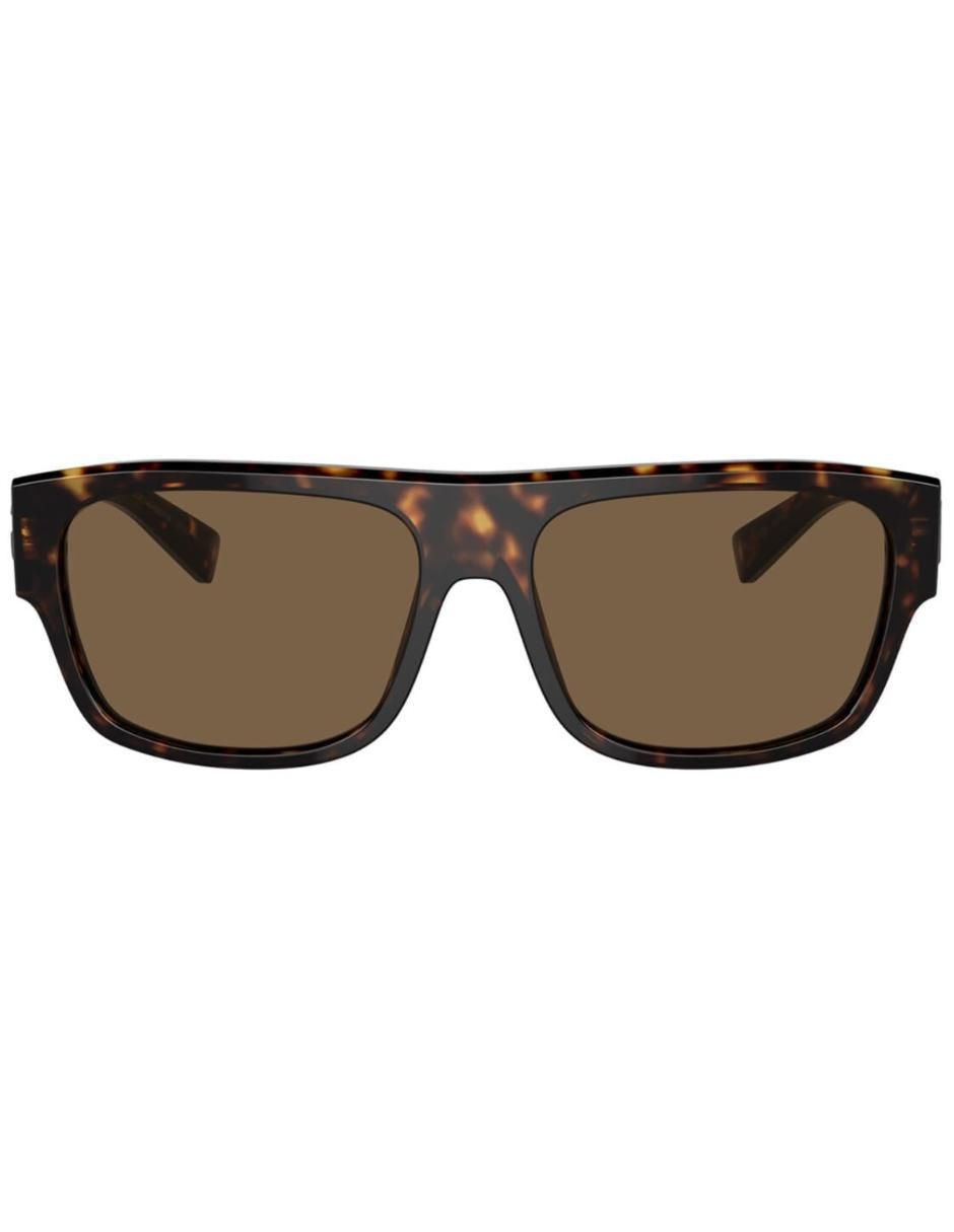 Lentes de sol DG4455 502/73 para hombre