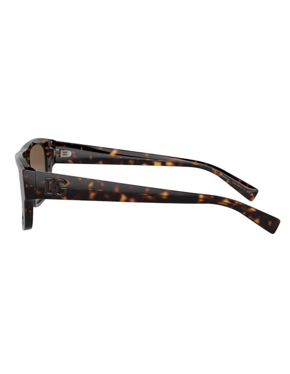 Lentes de sol DG4455 502/73 para hombre 3