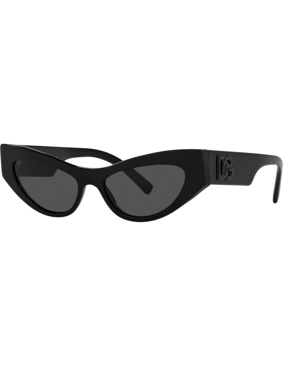 Lentes de sol DG4450 501/87 para mujer 2