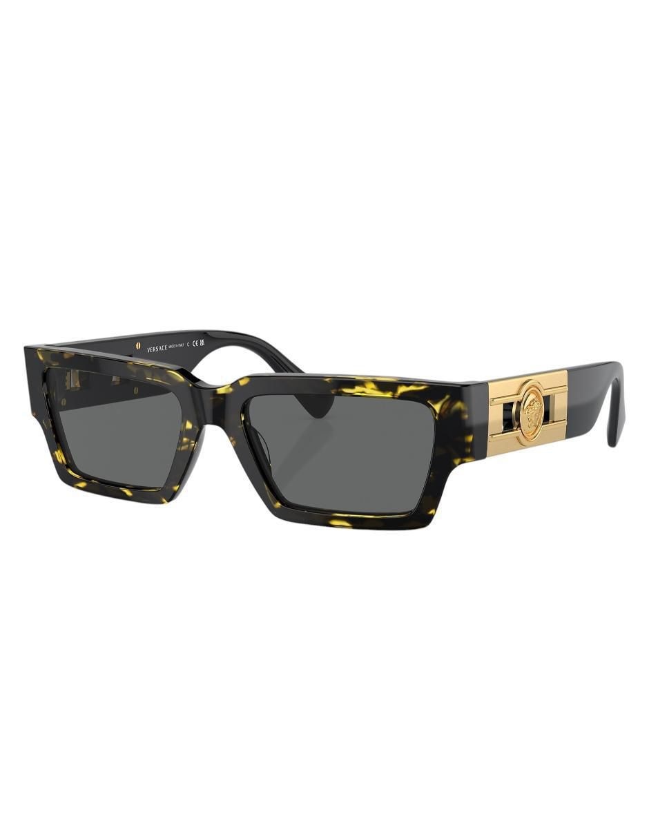 Lentes de sol unisex 2