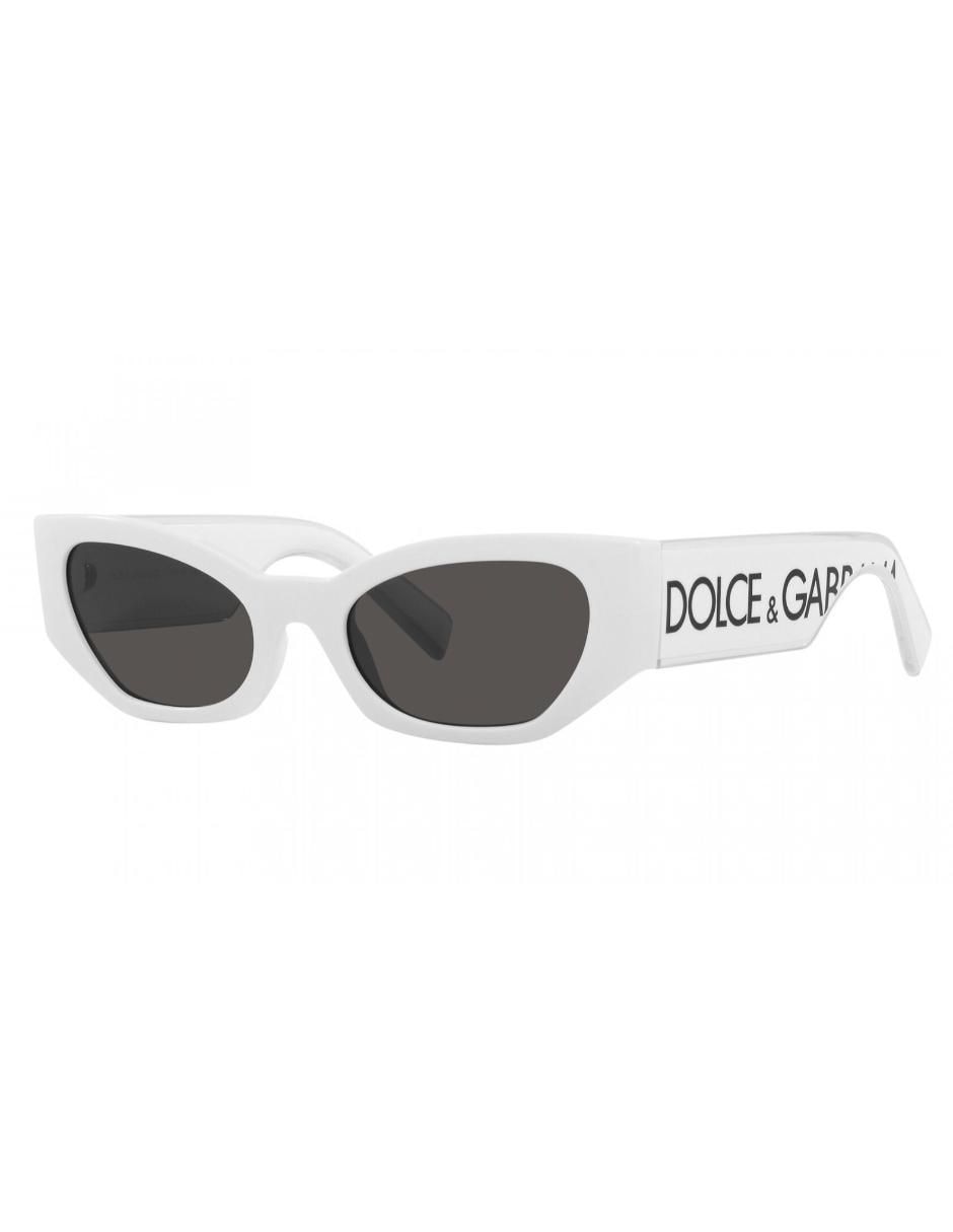 Lentes de sol DG6186 331287 para mujer 2