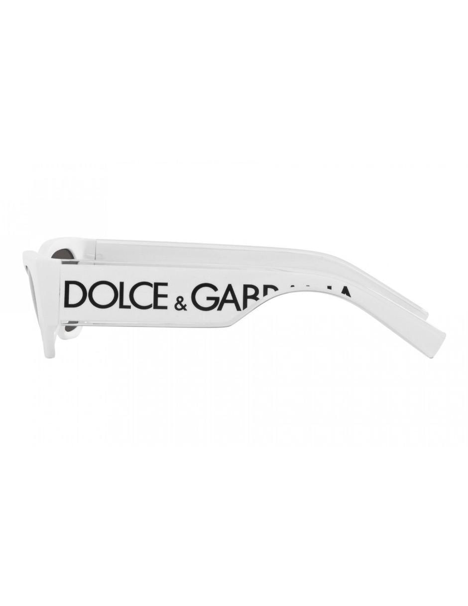 Lentes de sol DG6186 331287 para mujer 3