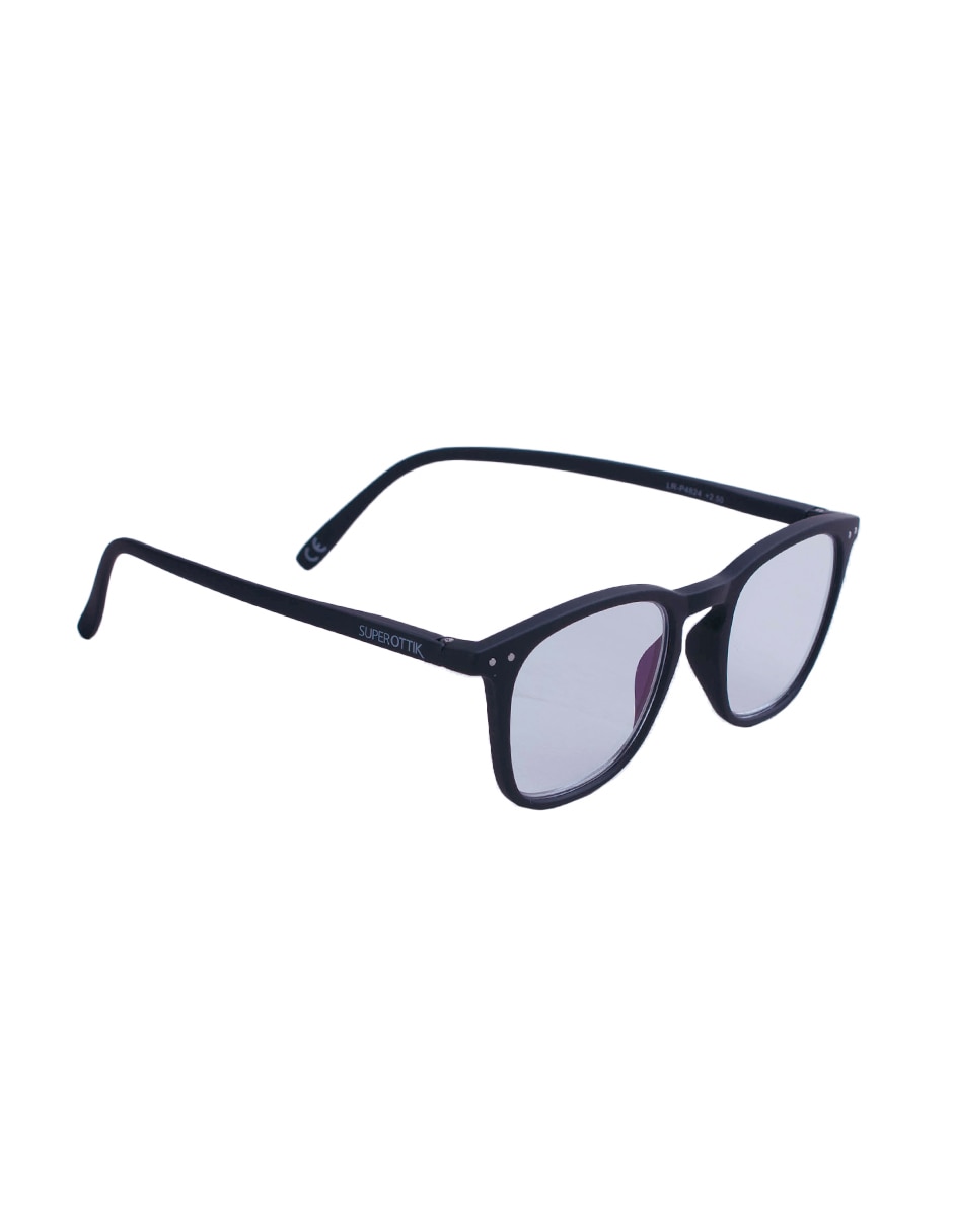 Lentes para vista cansada LR-P4824 unisex 4