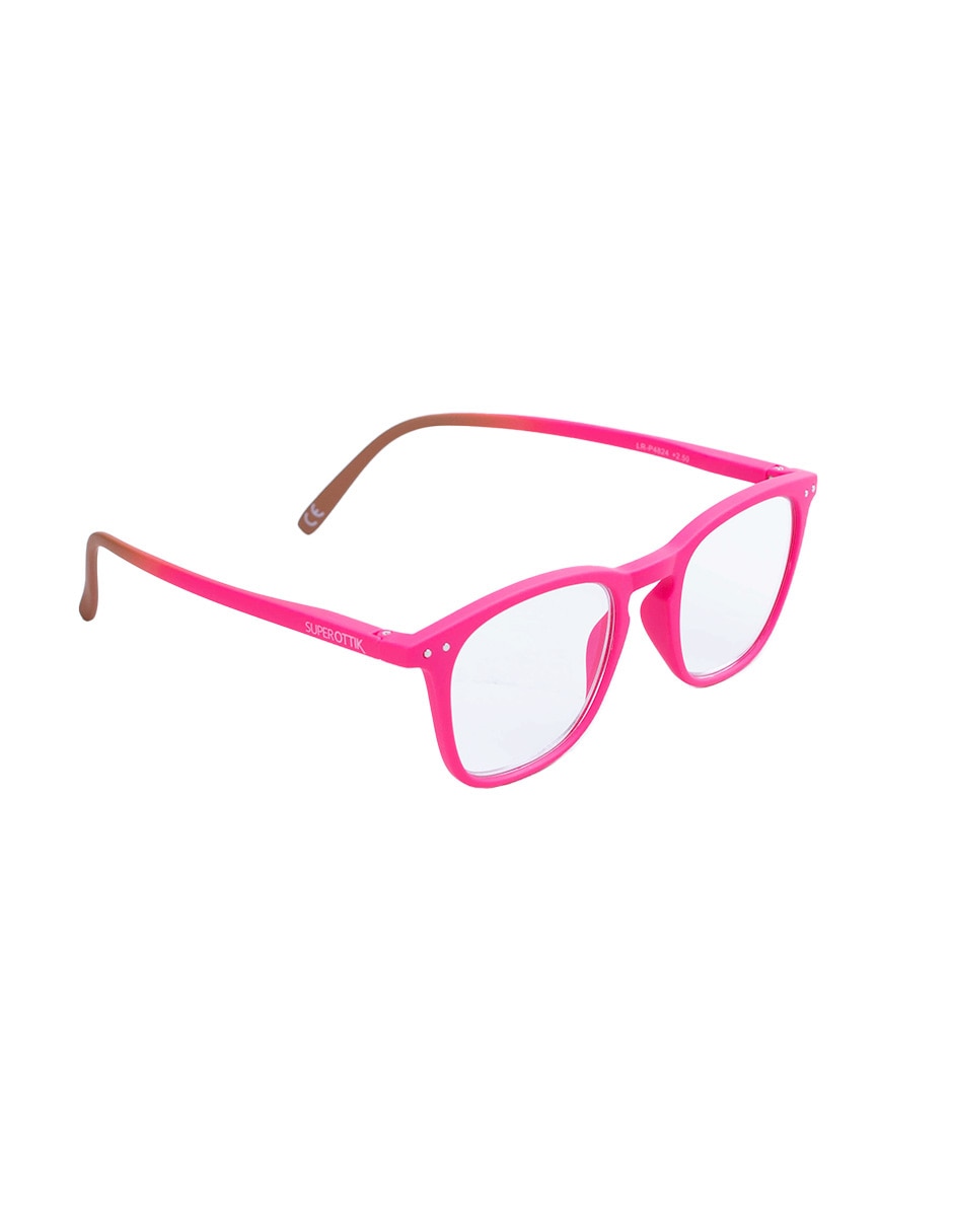Lentes de lectura LR-P4824 para mujer 2