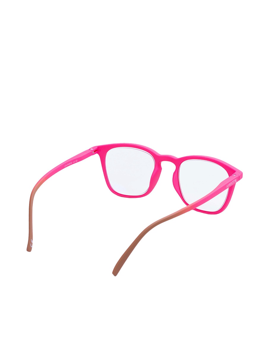 Lentes de lectura LR-P4824 para mujer 5