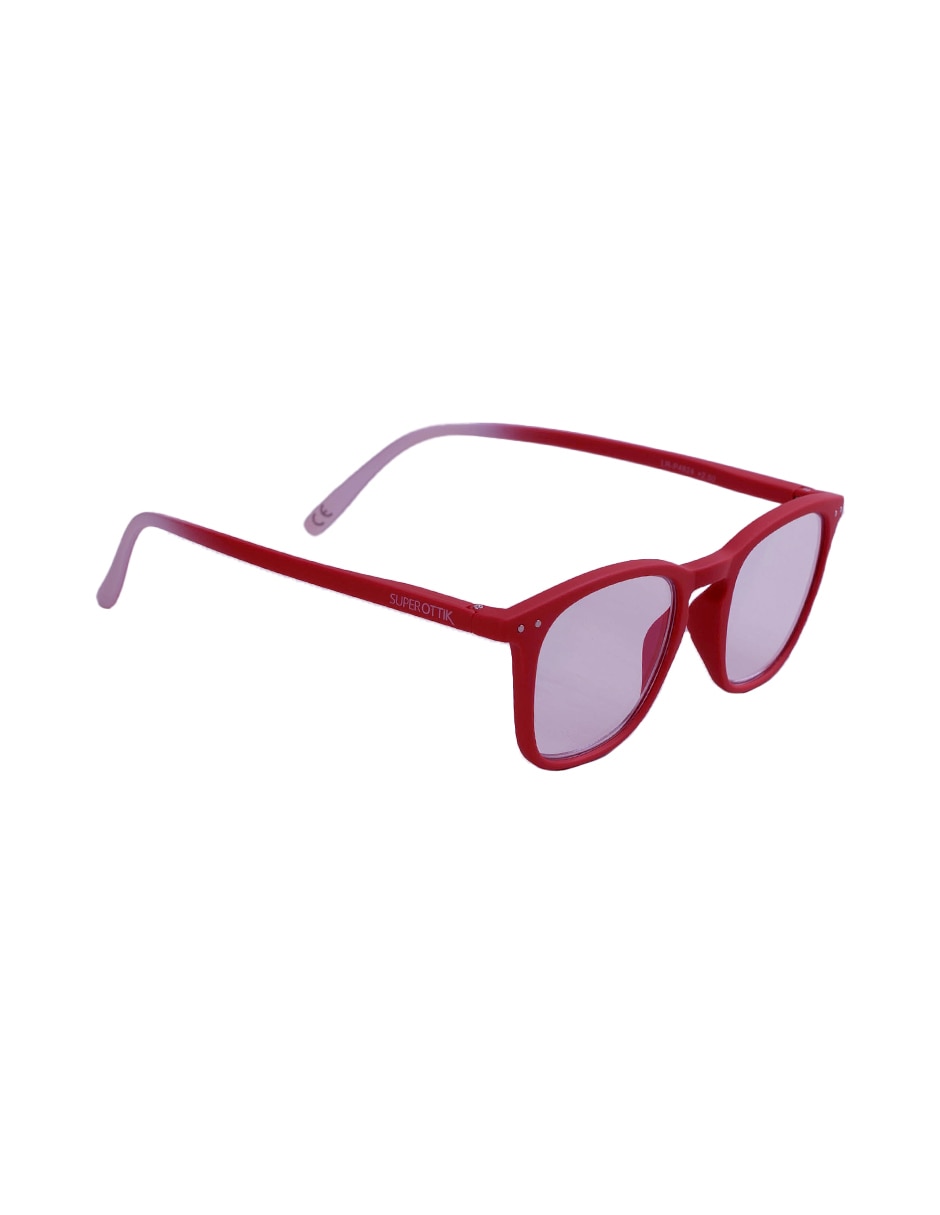 Lentes de lectura LR-P4824 unisex 2