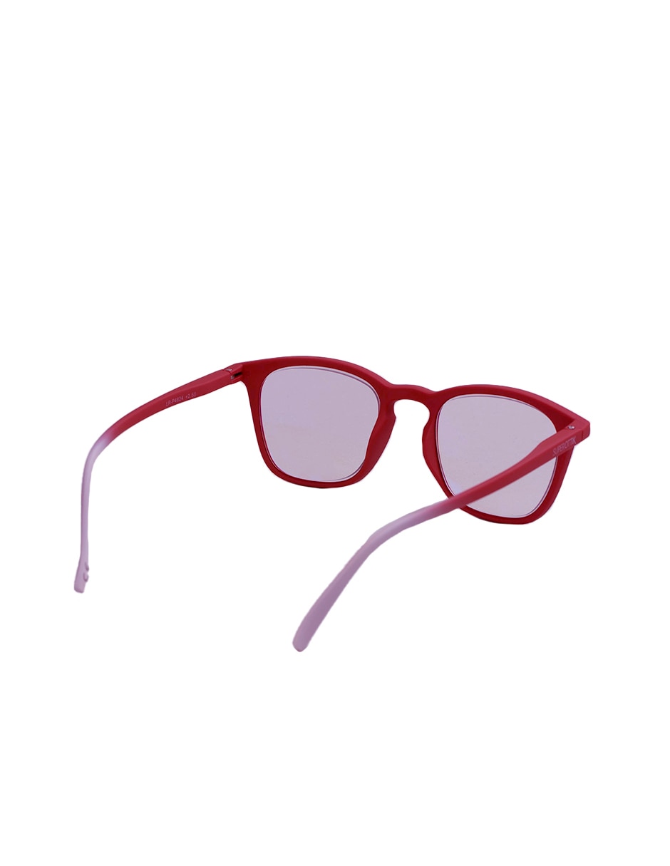 Lentes de lectura LR-P4824 unisex 4