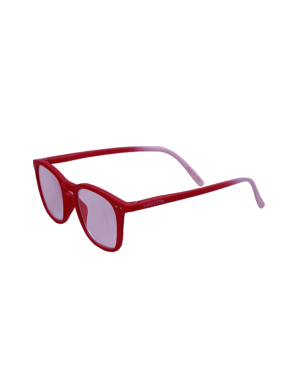 Lentes de lectura LR-P4824 unisex 5