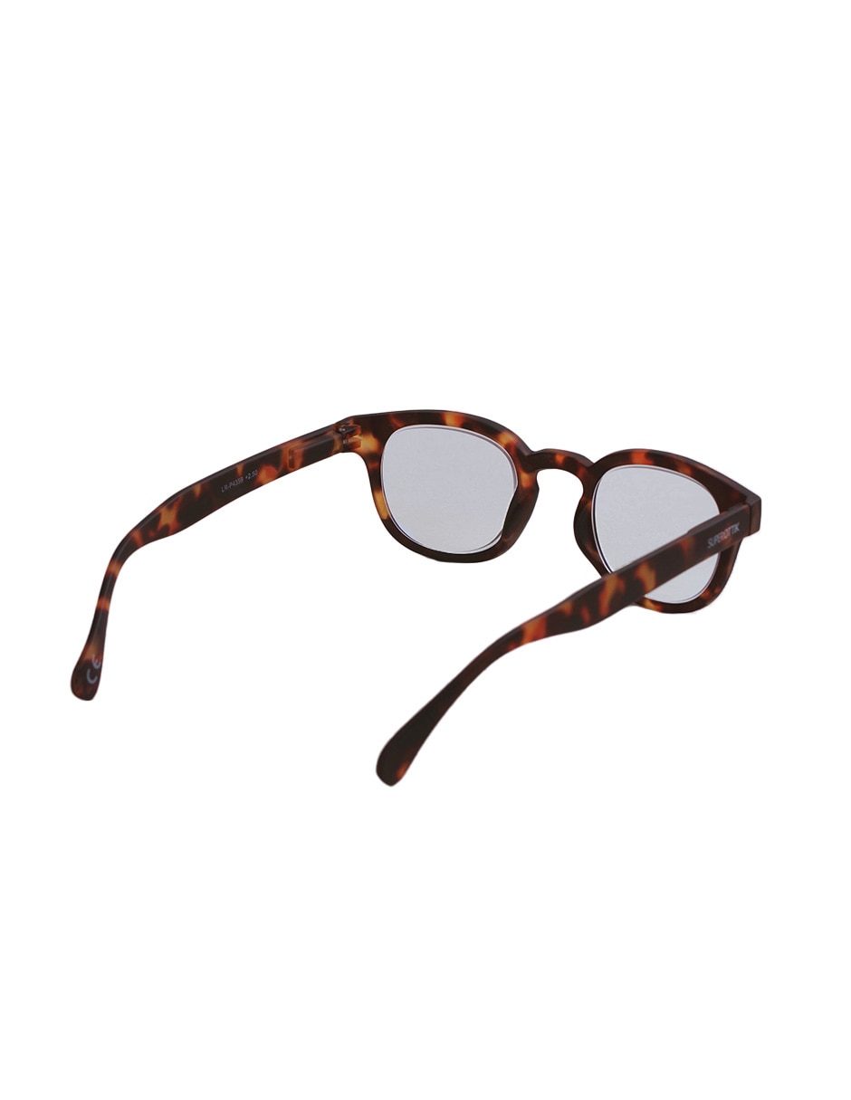 Lentes de lectura LR-P4359 unisex 3