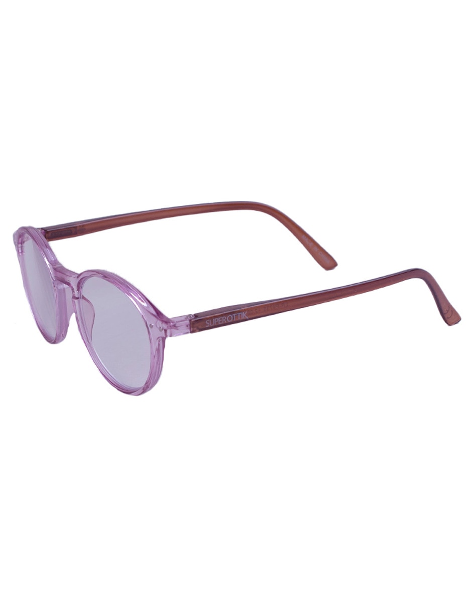 Lentes para vista cansada LR-P4735 circular para mujer 3