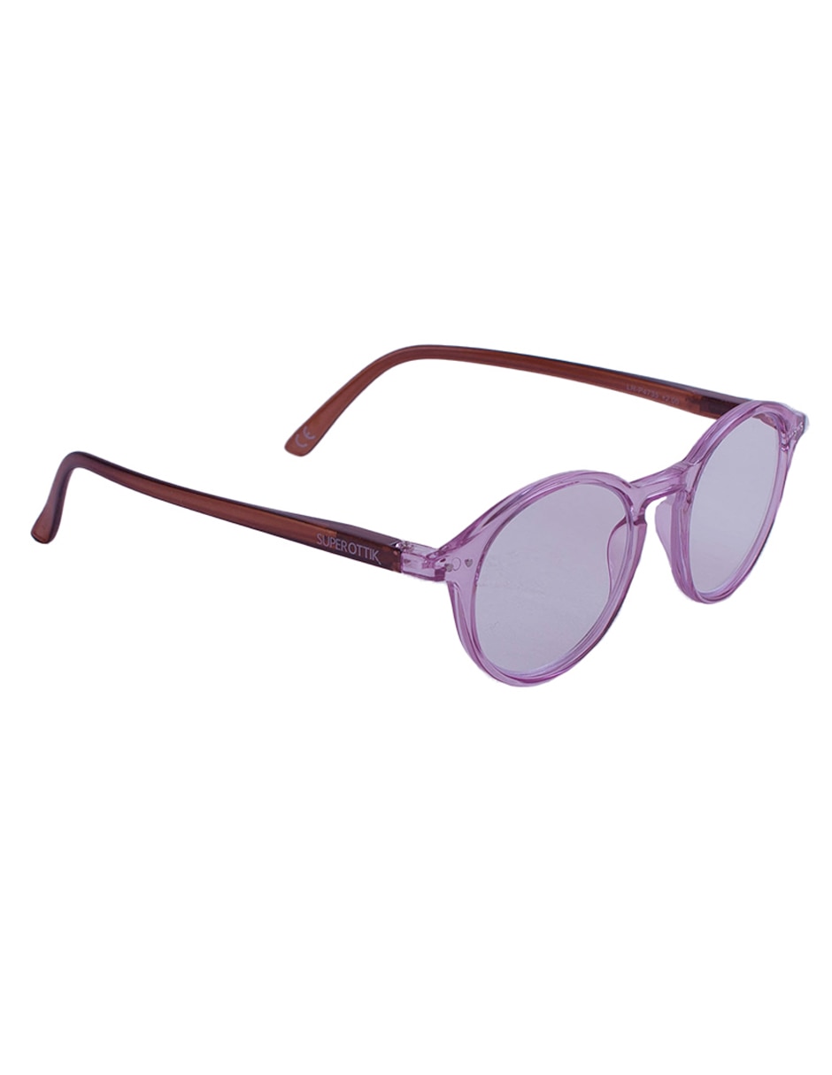 Lentes para vista cansada LR-P4735 circular para mujer 5