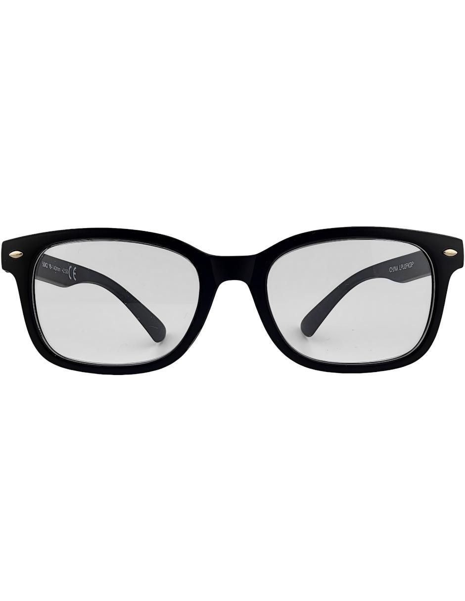 Lentes de lectura 2PACKLPU unisex 4